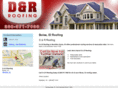 dandrroofingidaho.com