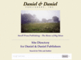 danielpublishing.com