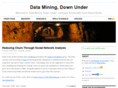 dataminingdownunder.com
