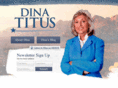 dinatitus.com