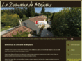 domainedemejeans.com