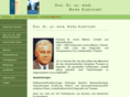 dr-kuklinski.info