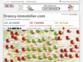 drancy-immobilier.com