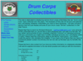 drumcorpscollectibles.com