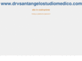 drvsantangelostudiomedico.com