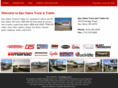 eauclairetruck-trailer.com