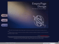 emptypagedesign.com