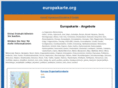 europakarte.org