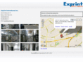 exprintinc.com