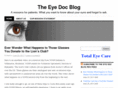 eye-doc-blog.com