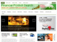 financialproductsearch.com