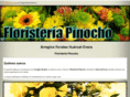 floristeriapinocho.com