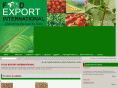 foodexportinternational.com