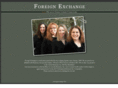 foreignexchangequartet.com