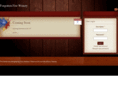 forgottenfirewinery.com