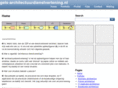 gels-architectuurdienstverlening.nl