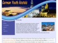 germanyouthhostels.com