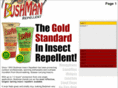 getbushman.com