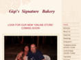 gigisbakery.net