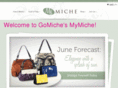 gomiche.com
