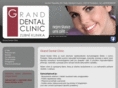 granddentalclinic.com