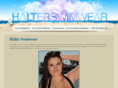 halter-swimwear.com