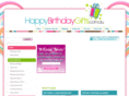 happybirthdaygifts.com.au