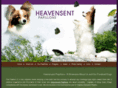 heavensent-papillons.com