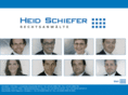 heid-schiefer.at
