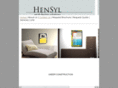 hensyl.com