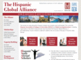 hispanicglobalalliance.com