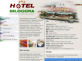 hotelbilogora.com