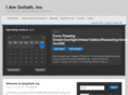 iamgoliath.org