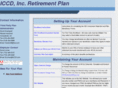 iccdretirementplan.com