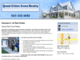 iowarealtyqc.com