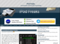 ipodfreaks.com