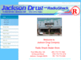 jacksondrug.net