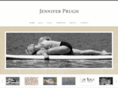 jenniferprugh.com