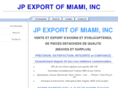 jpexport.com
