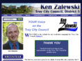 kenzalewski.com