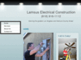 lamsuselectrical.com