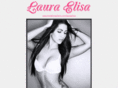 lauraelisa.com