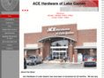 lkgacehardware.com