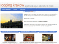 lodging-krakow.co.uk