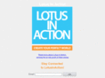 lotusinaction.com