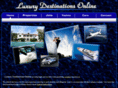 luxurydestinationsonline.com