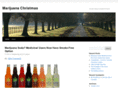 marijuanachristmas.com