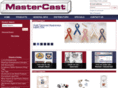 mastercast.com