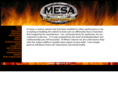 mesacustoms.com