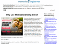 methodistsinglesfree.com